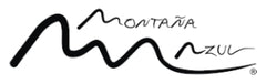 Montaña Azul